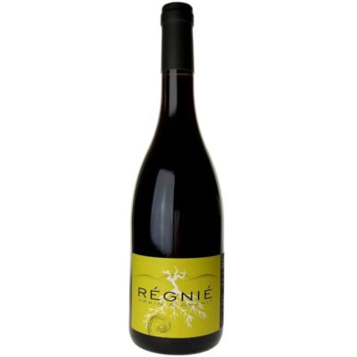 Régnié Grain & Granit 2023, Domaine Thévenet